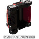 Einhell Аератор-скарифікатор електричний GE-SA 1435/1 1400Вт 35см ножі 16шт 10.18кг (3420690)