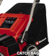 Einhell Аератор-скарифікатор електричний GE-SA 1435/1 1400Вт 35см ножі 16шт 10.18кг (3420690)