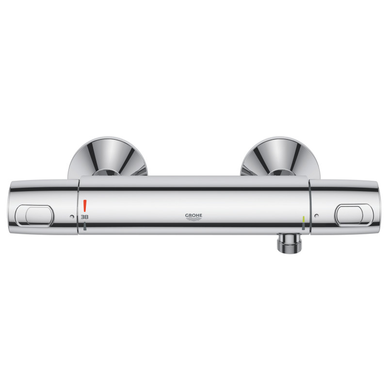 Grohe QuickFix Precision Trend Термостат для душу (34229002)