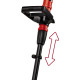 Einhell Акумуляторний очищувач поверхні Expert Plus PICOBELLA (3424200)