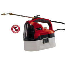 Einhell Обприскувач акум GE-WS 18/35 Li - Solo, 3.8 л, 18В, PXC, 60 л/год, 2.2 кг (без АКБ і ЗП) (3425210)