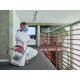 Einhell Обприскувач акум GE-WS 18/35 Li - Solo, 3.8 л, 18В, PXC, 60 л/год, 2.2 кг (без АКБ і ЗП) (3425210)