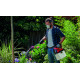 Einhell Обприскувач садовий акумуляторний GE-WS 18/75 Li - Solo, PXC 18В, 7.5л, 1л/хв, 2.41кг (без АКБ та ЗП) (3425220)