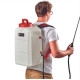 Einhell Оприскувач GE-WS 18/150 Li-Solo, PXC, акум., 17л, 102 л/г, 4.5бар, (без АКБ та ЗП) (3425230)