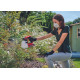 Einhell Фарборозпилювач акумуляторний GE-WS 18/10LI - Solo, 18В, 960мл•хв, бачок 1100мл, (без АКБ та ЗП) (3425240)