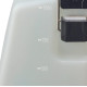 Einhell Фарборозпилювач акумуляторний GE-WS 18/10LI - Solo, 18В, 960мл•хв, бачок 1100мл, (без АКБ та ЗП) (3425240)