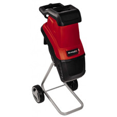 Einhell Подрібнювач садовий GC-KS 2540, 2000 Вт, діам. 40 мм, ножевий вал (3430330)