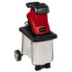 Einhell Подрібнювач садовий GC-KS 2540 CB, 2000 Вт, ножі, 40мм, бак 55л (3430400)