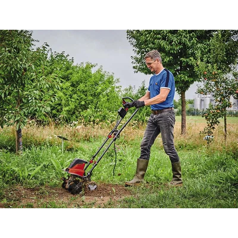 Einhell Культиватор GC-RT 1545 М електричний, 1500 Вт, шир. 45 см (3431060)