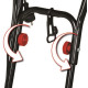 Einhell Культиватор GC-RT 1545 М електричний, 1500 Вт, шир. 45 см (3431060)