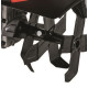 Einhell Культиватор GC-RT 1545 М електричний, 1500 Вт, шир. 45 см (3431060)