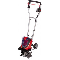 Einhell Культиватор GE-CR 30 Li акум., Solo (без АКБ та ЗП.), 36В, шир. 30см (3431200)