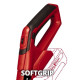 Einhell Культиватор акум GE-CR 18/20 Li E - Solo, 18В, PXC, шир. 20 см, глиб. 200 мм (3431210)