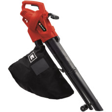 Einhell Пилосос садовий GC-EL 3024 E, 3000 Вт, 240 км/г, 40 л, 10,8 м.куб/хв (3433370)