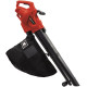 Einhell Пилосос садовий GC-EL 3024 E, 3000 Вт, 240 км/г, 40 л, 10,8 м.куб/хв (3433370)