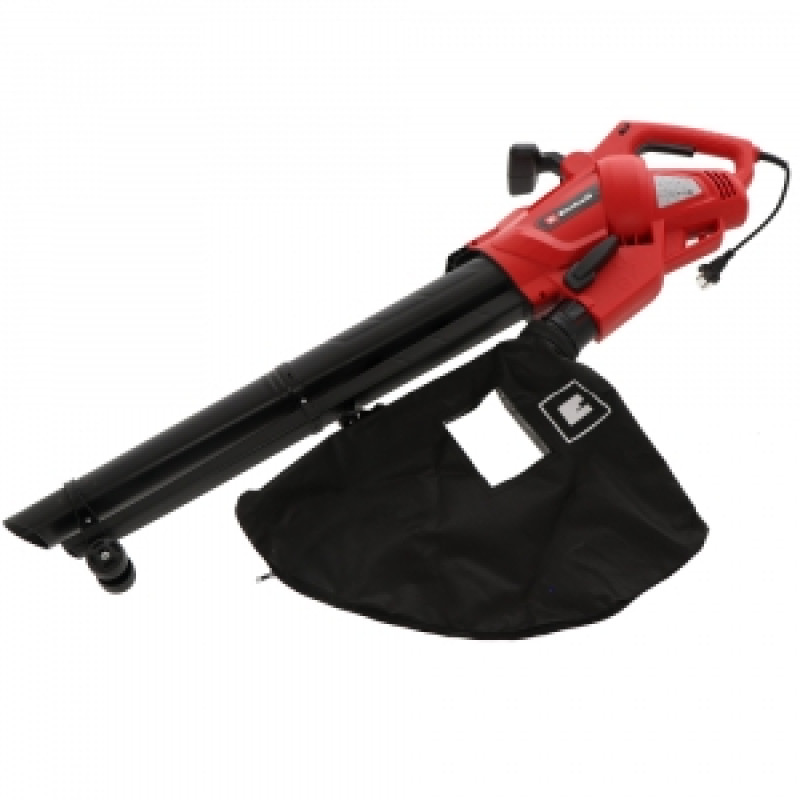 Einhell Пилосос садовий GC-EL 3024 E, 3000 Вт, 240 км/г, 40 л, 10,8 м.куб/хв (3433370)