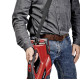 Einhell Повітродувка GE-LB 36/210 Li E-Solo, PXC, акум., 816м?/г, безщіткова, 2.38кг, (без АКБ та ЗП) (3433620)