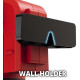 Einhell Пилосос садовий акумVENTURRO 18/210, 18В, PXC, 8000-14000 об/хв, 500 м3/год, 210 км/год, 45 л (3433625)