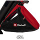 Einhell Пилосос садовий акум VENTURRO 36/240, 36В, PXC, 8000-15000 об/хв, 740 м3/год, 240 км/год, 45 л (3433640)