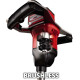 Einhell Грунтовий бур акумуляторний GP-EA 18/150 Li BL - Solo, 18В, PXC, 125 об/хв, бур 80/15 см (3437000)