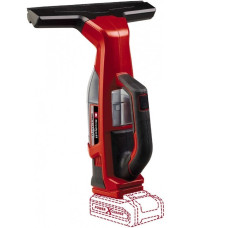 Einhell Очищувач вікон акумуляторний BRILLIANTO, 18 В, без акб та з/п (3437100)
