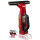 Einhell Очищувач вікон акумуляторний BRILLIANTO, 18 В, без акб та з/п (3437100)