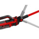 Einhell Набір телескопічних трубок для BRILLIANTO, макс. 120 см, 2 шт. (3437101)