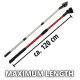Einhell Набір телескопічних трубок для BRILLIANTO, макс. 120 см, 2 шт. (3437101)