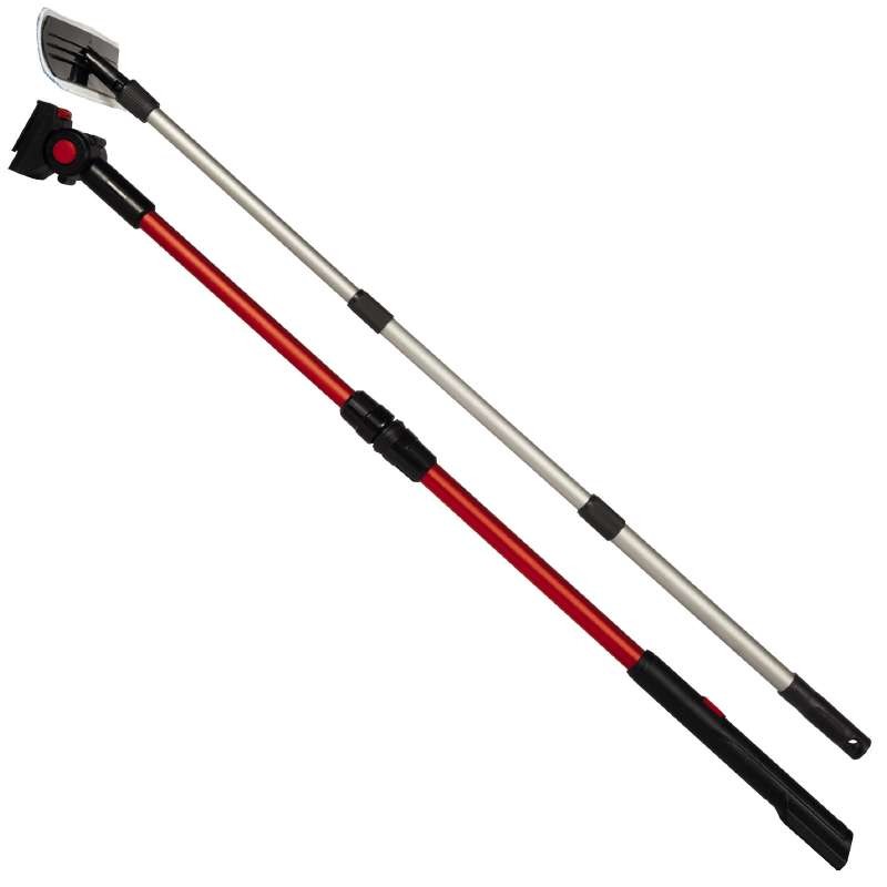 Einhell Набір телескопічних трубок для BRILLIANTO, макс. 120 см, 2 шт. (3437101)