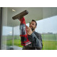 Einhell Набір насадок для BRILLIANTO, 2 шт, 165/350 мм (3437102)