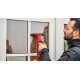 Einhell Набір насадок для BRILLIANTO, 2 шт, 165/350 мм (3437102)
