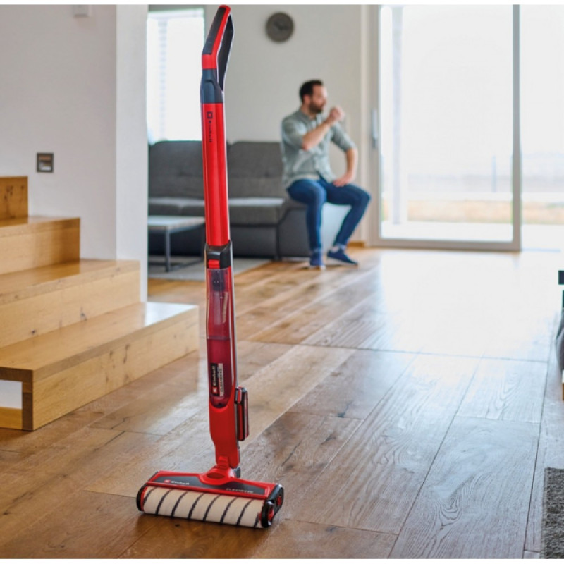 Einhell Швабра акумуляторна CLEANEXXO (3437110)