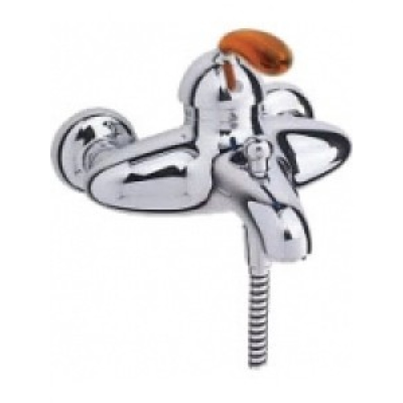 Axor Змішувач на ванну Hansgrohe Aхor Azzur (34400520)