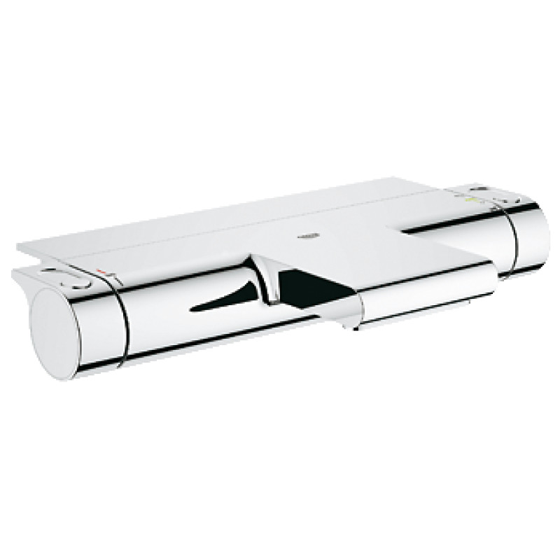 Grohe Термостат для ванни Grohtherm New 2000 з поличкою (34464001)