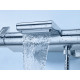 Grohe Термостат для ванни Grohtherm New 2000 з поличкою (34464001)