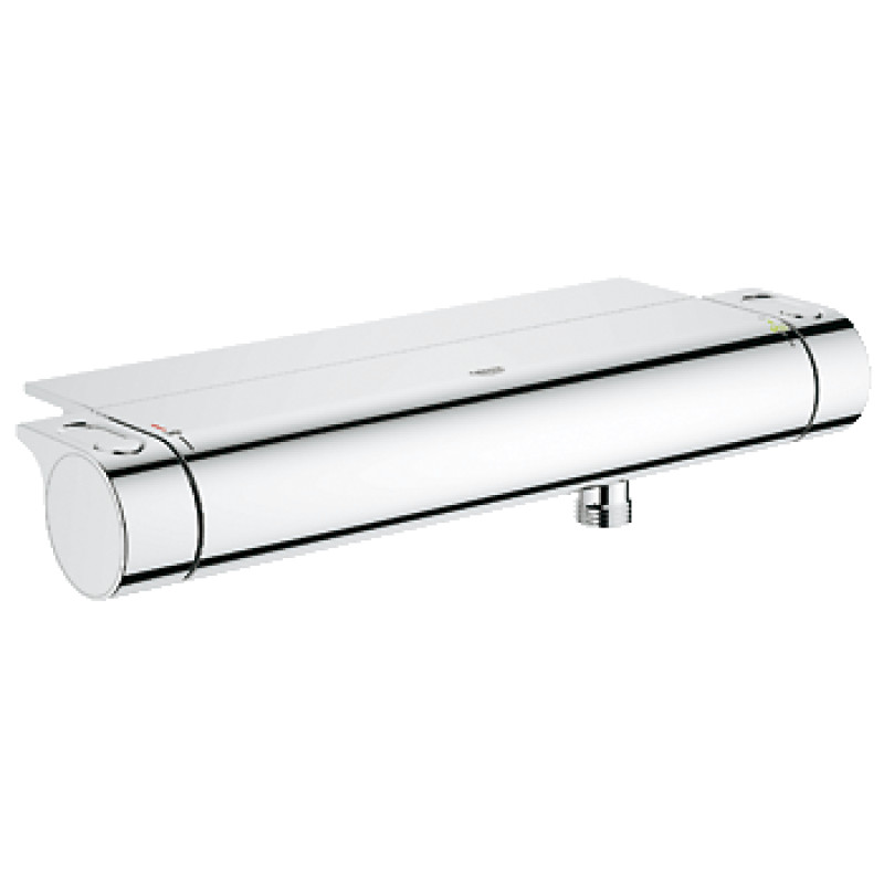 Grohe Термостат для душу Grohtherm New 2000 з поличкою (34469001)