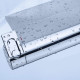 Grohe Термостат для душу Grohtherm New 2000 з поличкою (34469001)