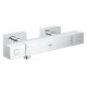 Grohe Термостат для душу Grohtherm Cube, хром (34488000)