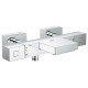 Grohe Термостат для ванни Grohtherm Cube (34497000)
