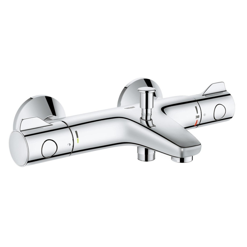 Grohe Термостат для ванни Grohtherm 800 (34567000)