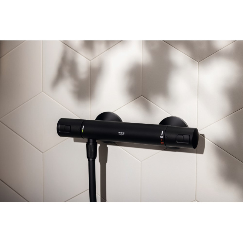 Grohe QuickFix Precision Start Термостат для душу (345942430)