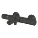 Grohe QuickFix Precision Start Термостат для ванни (345982430)