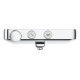 Grohe Grohtherm SmartControl Термостатичний змішувач для ванни, настінний монтаж (34718000)