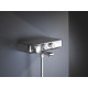 Grohe Grohtherm SmartControl Термостатичний змішувач для ванни, настінний монтаж (34718000)