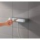 Grohtherm SmartControl термостат з душовим набором