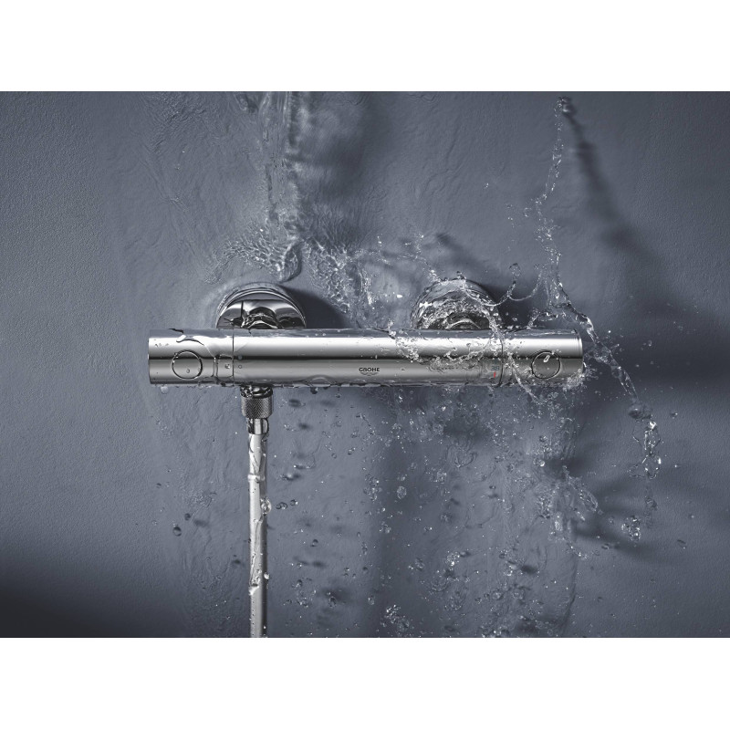 Grohe QuickFix Precision Get Термостат для душу (34773000)