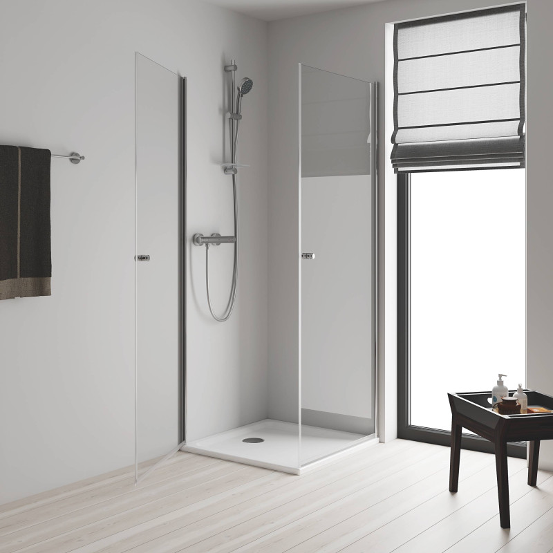 Grohe QuickFix Precision Get Термостат для душу (34773000)