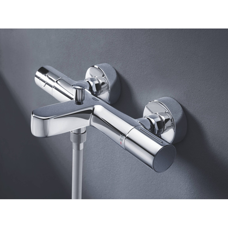 Grohe QuickFix Precision Get Термостат для ванни (34774000)