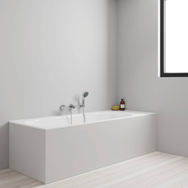 Grohe QuickFix Precision Get Термостат для ванни (34774000)