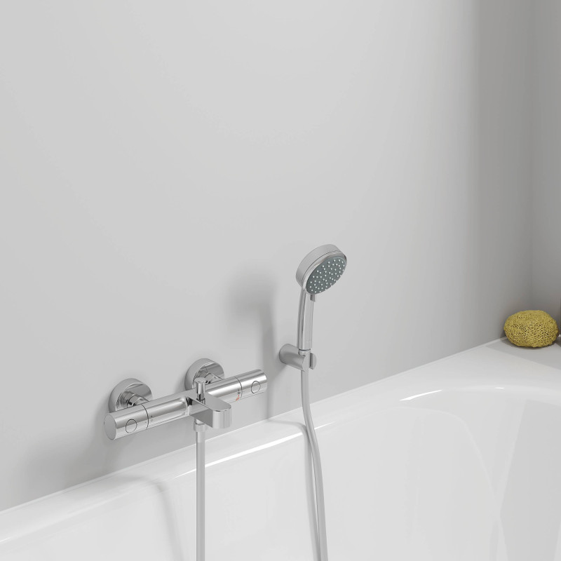Grohe QuickFix Precision Get Термостат для ванни (34774000)